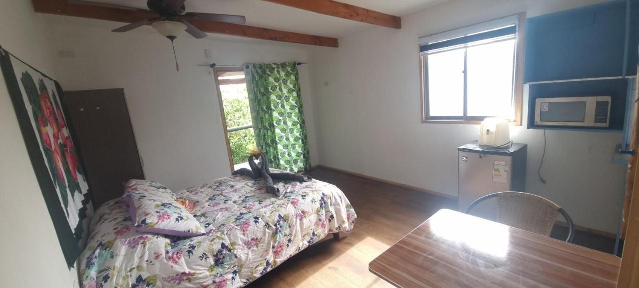 Hostal Henua Roa 2 Apartment อังกาโรอา ภายนอก รูปภาพ